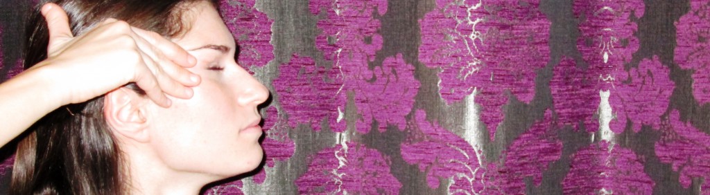 masajes faciales en Madrid