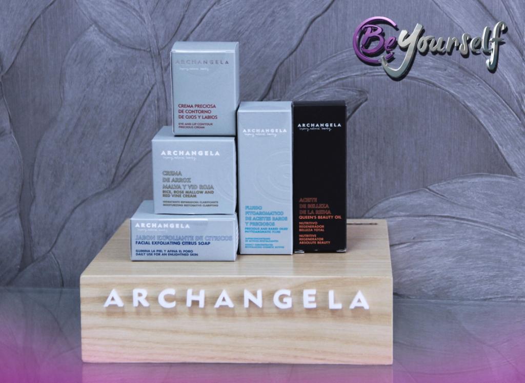Producto Archangela
