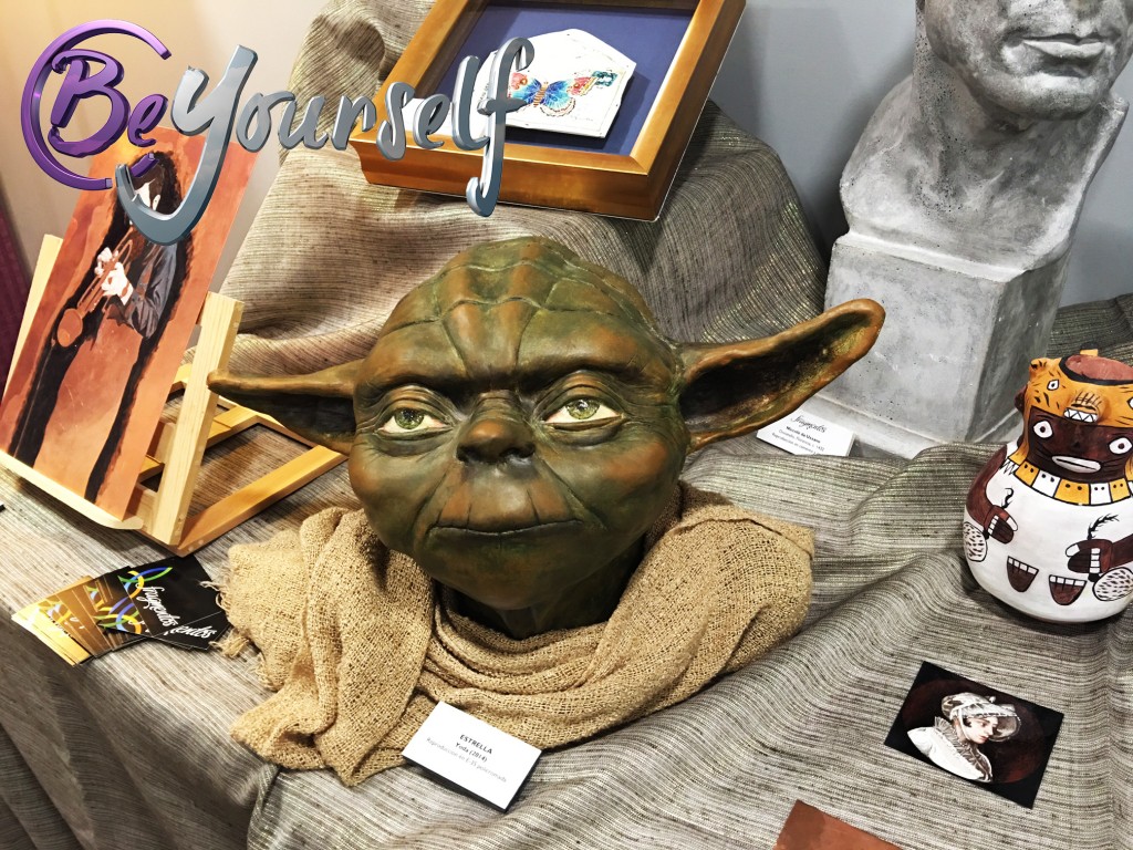 yoda