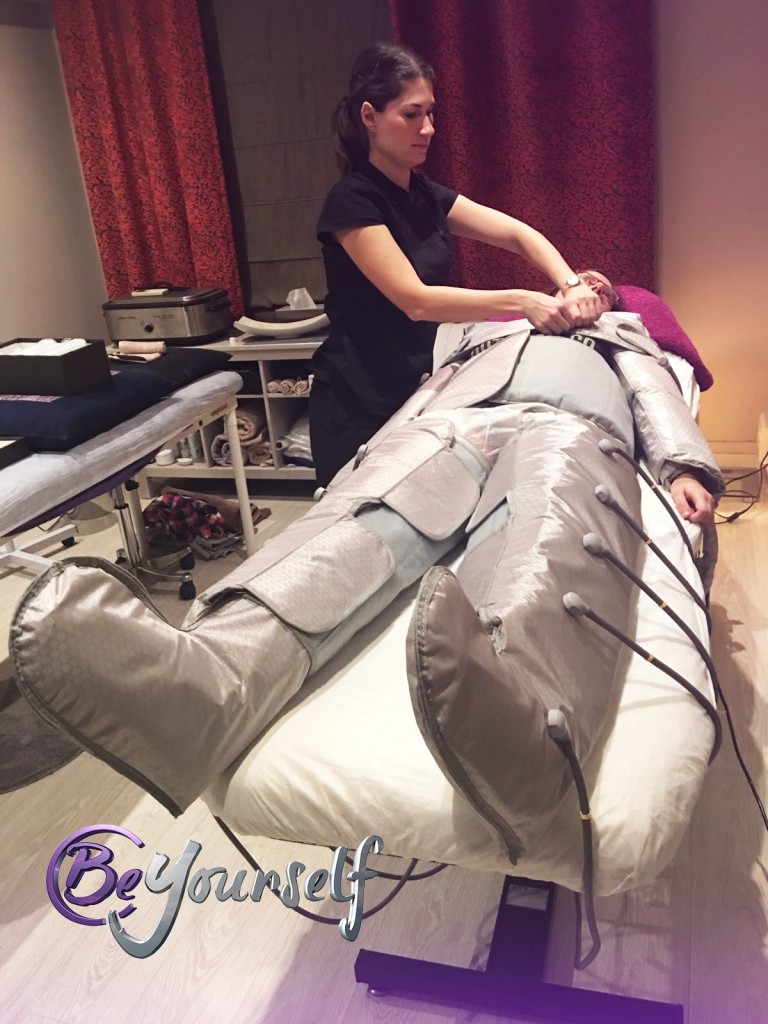 presoterapia Beyourself
