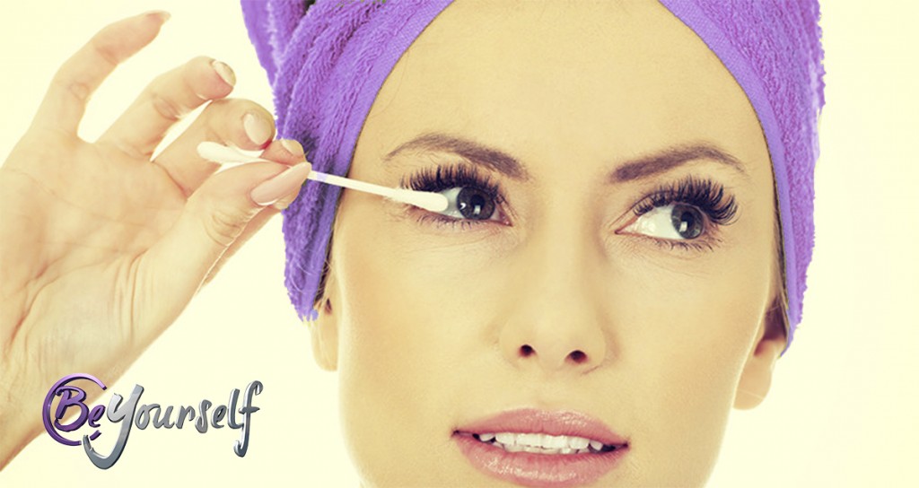 DESMAQUILLA BEYOURSELF 4