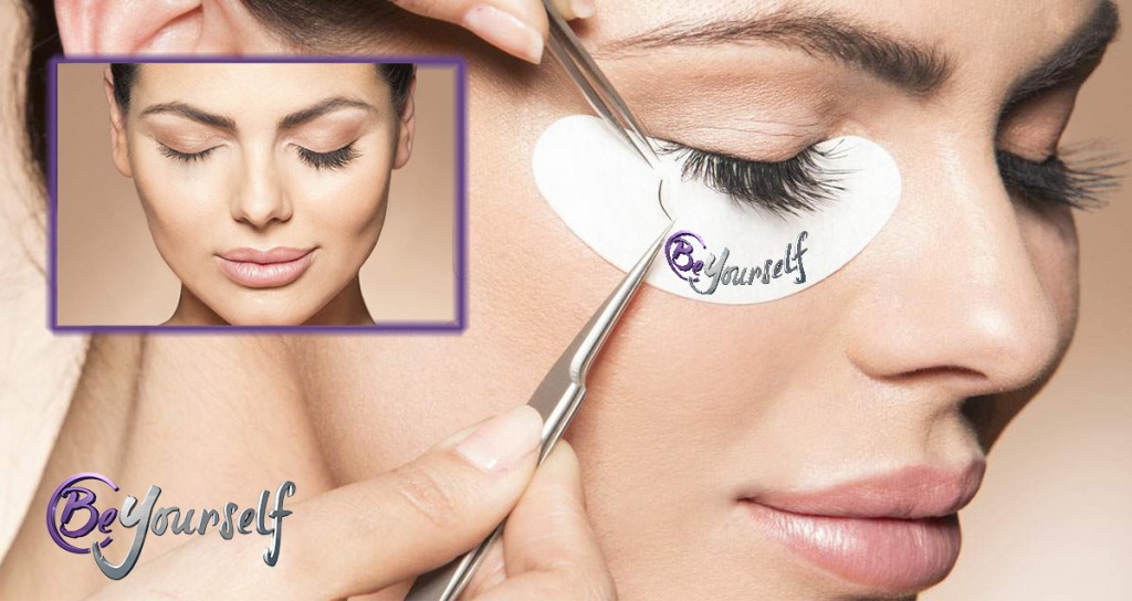 Extensión Pestañas